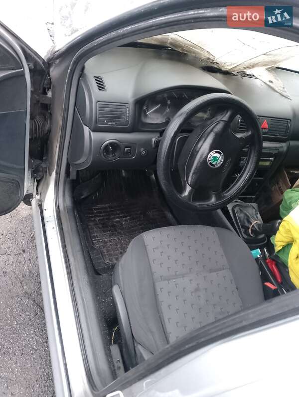 Ліфтбек Skoda Octavia 2008 в Горішніх Плавнях