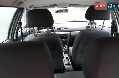 Универсал Skoda Octavia 2008 в Чернигове