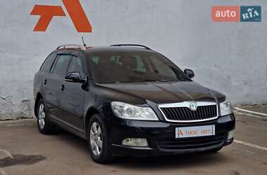 Универсал Skoda Octavia 2012 в 