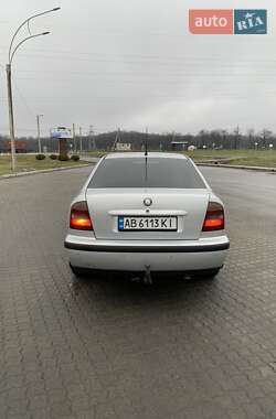 Лифтбек Skoda Octavia 2000 в Ладыжине