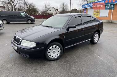 Ліфтбек Skoda Octavia 2005 в Корсунь-Шевченківському