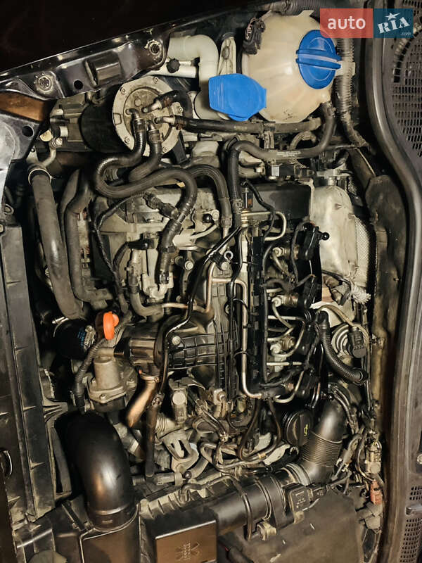 Универсал Skoda Octavia 2012 в Белой Церкви фото 7 Универсал Skoda Octavia 2012 в Белой Церкви