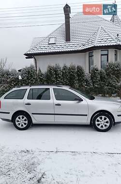 Универсал Skoda Octavia 2006 в Хмельницком