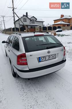 Универсал Skoda Octavia 2006 в Хмельницком