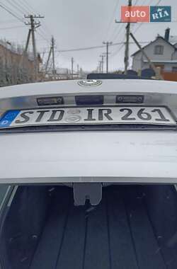 Универсал Skoda Octavia 2006 в Хмельницком