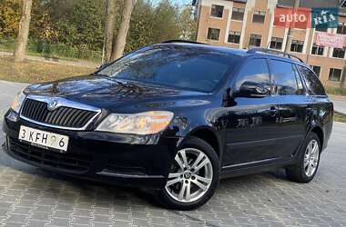 Універсал Skoda Octavia 2011 в Дрогобичі