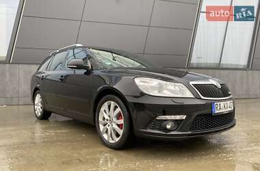 Універсал Skoda Octavia 2012 в Львові