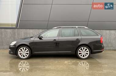 Універсал Skoda Octavia 2012 в Львові