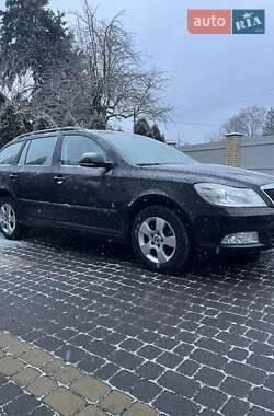 Універсал Skoda Octavia 2009 в Вінниці