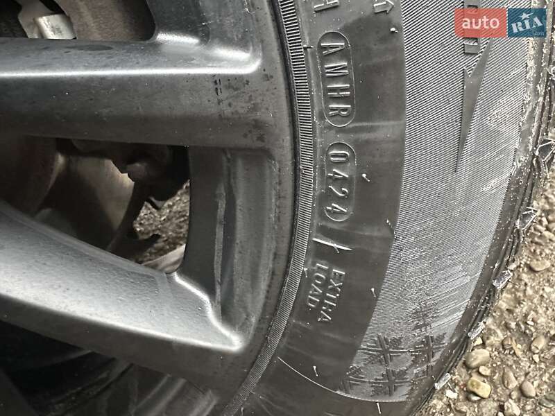 Ліфтбек Skoda Octavia 2012 в Снятині фото 16 Ліфтбек Skoda Octavia 2012 в Снятині