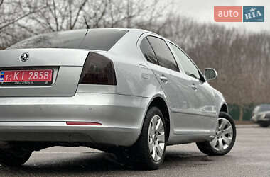 Ліфтбек Skoda Octavia 2009 в Вінниці