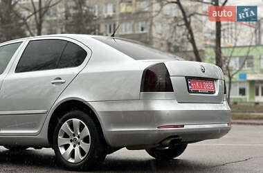 Ліфтбек Skoda Octavia 2009 в Вінниці