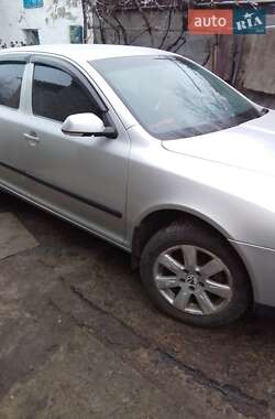 Ліфтбек Skoda Octavia 2005 в Талалаївці