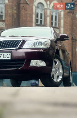 Ліфтбек Skoda Octavia 2011 в Сумах