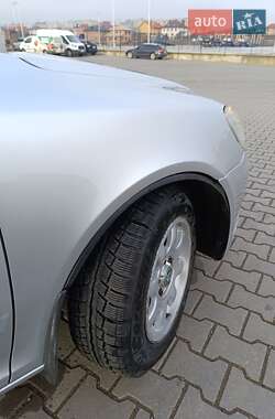 Лифтбек Skoda Octavia 2012 в 