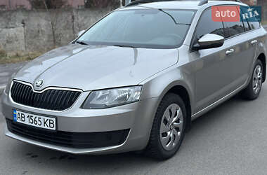 Універсал Skoda Octavia 2013 в Вінниці