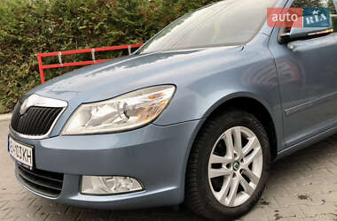 Універсал Skoda Octavia 2009 в Вінниці