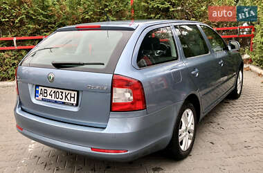 Універсал Skoda Octavia 2009 в Вінниці