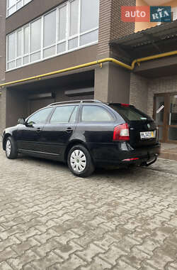 Универсал Skoda Octavia 2010 в Житомире