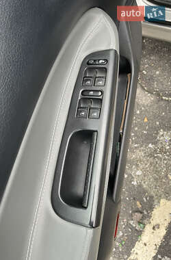 Лифтбек Skoda Octavia 2008 в 
