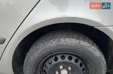 Лифтбек Skoda Octavia 2006 в 