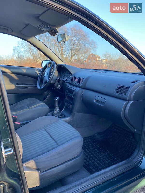 Универсал Skoda Octavia 2004 в Хмельницком