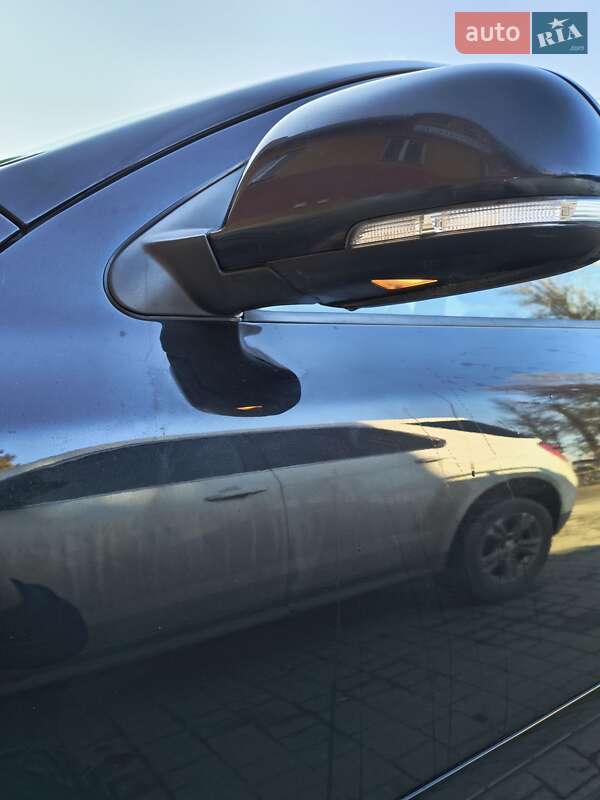 Універсал Skoda Octavia 2010 в Тернополі фото 3 Універсал Skoda Octavia 2010 в Тернополі