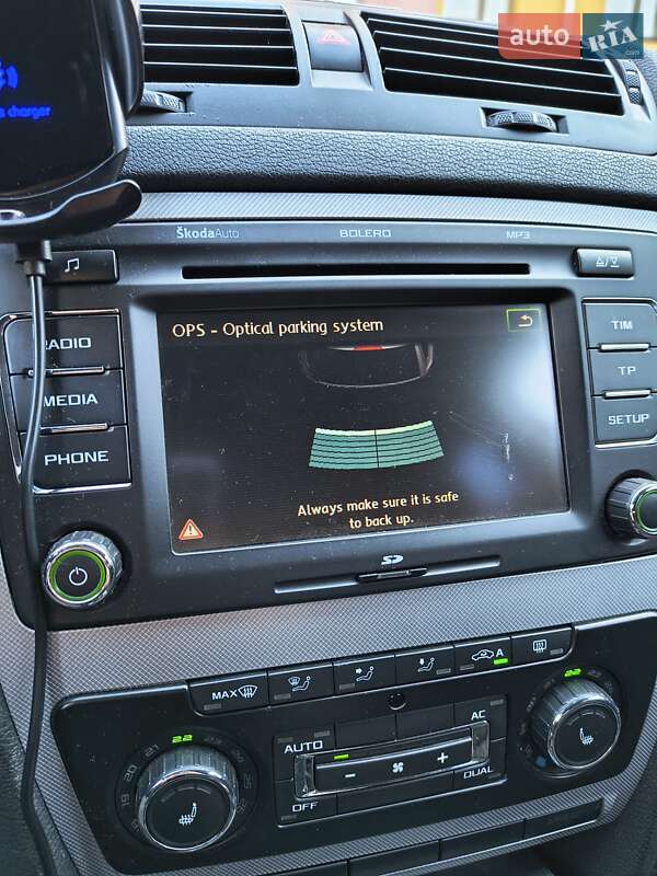Універсал Skoda Octavia 2010 в Тернополі фото 20 Універсал Skoda Octavia 2010 в Тернополі