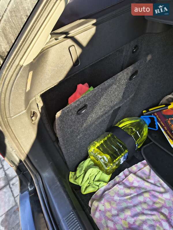 Універсал Skoda Octavia 2010 в Тернополі фото 26 Універсал Skoda Octavia 2010 в Тернополі