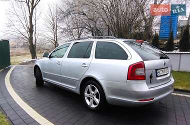 Універсал Skoda Octavia 2012 в Львові