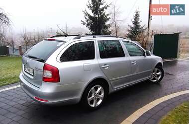 Універсал Skoda Octavia 2012 в Львові