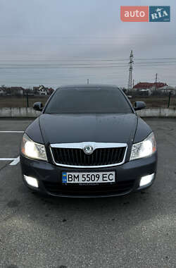 Ліфтбек Skoda Octavia 2011 в Кролевці