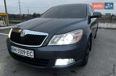 Ліфтбек Skoda Octavia 2011 в Кролевці