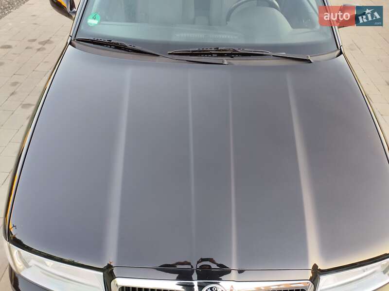 Универсал Skoda Octavia 2007 в Хмельницком фото 17 Универсал Skoda Octavia 2007 в Хмельницком