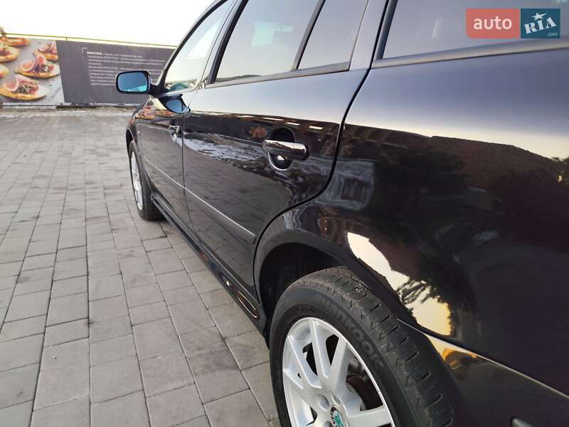 Универсал Skoda Octavia 2007 в Хмельницком фото 25 Универсал Skoda Octavia 2007 в Хмельницком