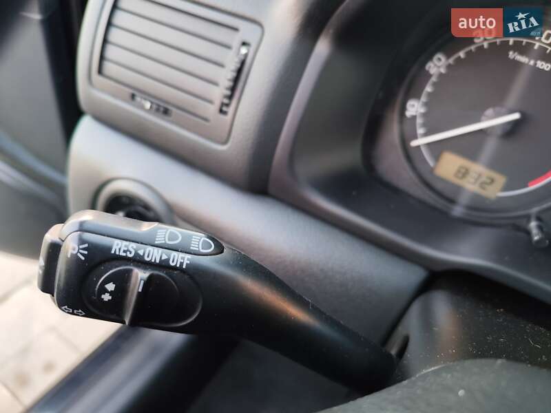 Универсал Skoda Octavia 2007 в Хмельницком фото 46 Универсал Skoda Octavia 2007 в Хмельницком