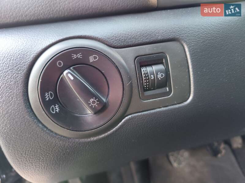 Универсал Skoda Octavia 2007 в Хмельницком фото 50 Универсал Skoda Octavia 2007 в Хмельницком