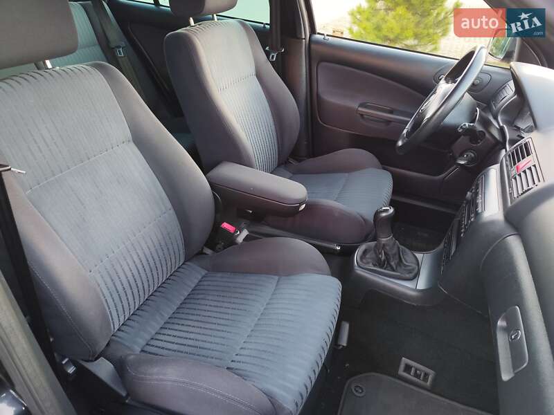 Универсал Skoda Octavia 2007 в Хмельницком фото 54 Универсал Skoda Octavia 2007 в Хмельницком