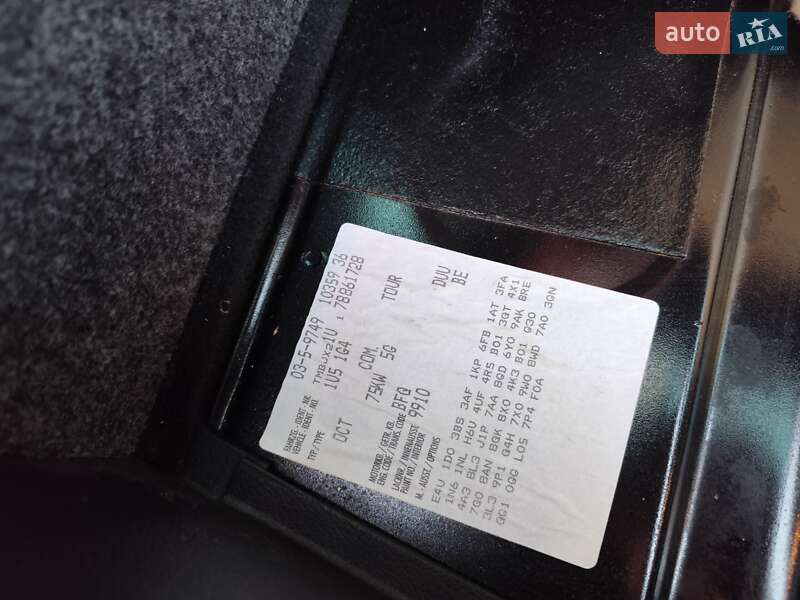 Универсал Skoda Octavia 2007 в Хмельницком фото 66 Универсал Skoda Octavia 2007 в Хмельницком