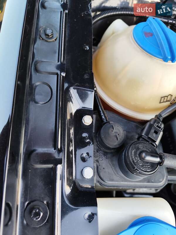 Универсал Skoda Octavia 2007 в Хмельницком фото 75 Универсал Skoda Octavia 2007 в Хмельницком