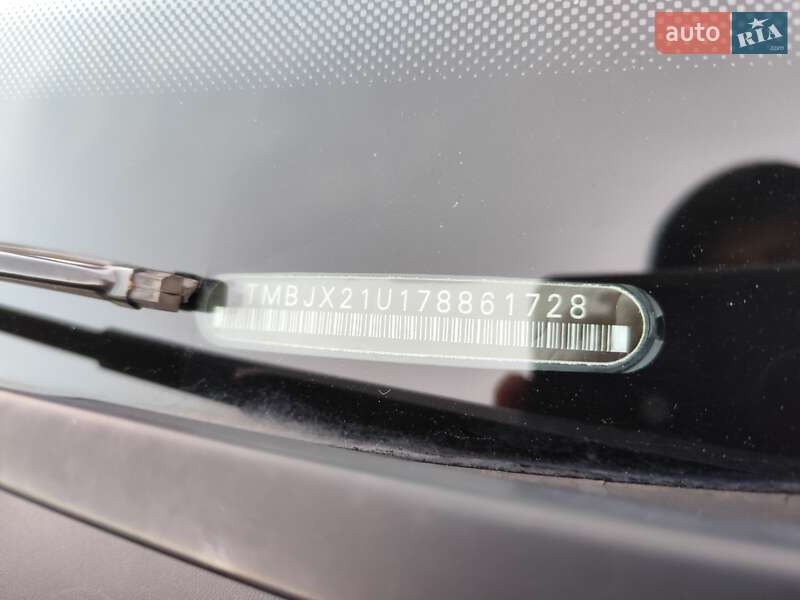 Универсал Skoda Octavia 2007 в Хмельницком фото 79 Универсал Skoda Octavia 2007 в Хмельницком