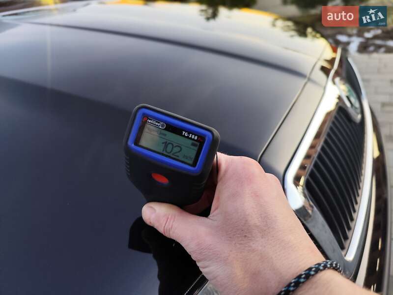 Универсал Skoda Octavia 2007 в Хмельницком фото 88 Универсал Skoda Octavia 2007 в Хмельницком