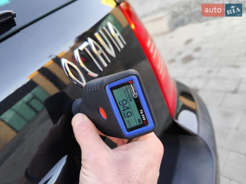 Универсал Skoda Octavia 2007 в Хмельницком фото 108 Универсал Skoda Octavia 2007 в Хмельницком