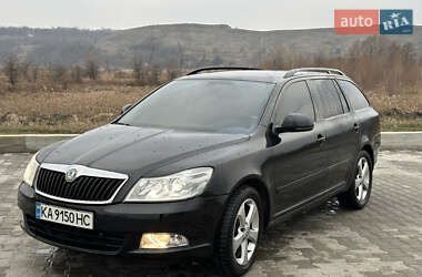 Універсал Skoda Octavia 2011 в Києві