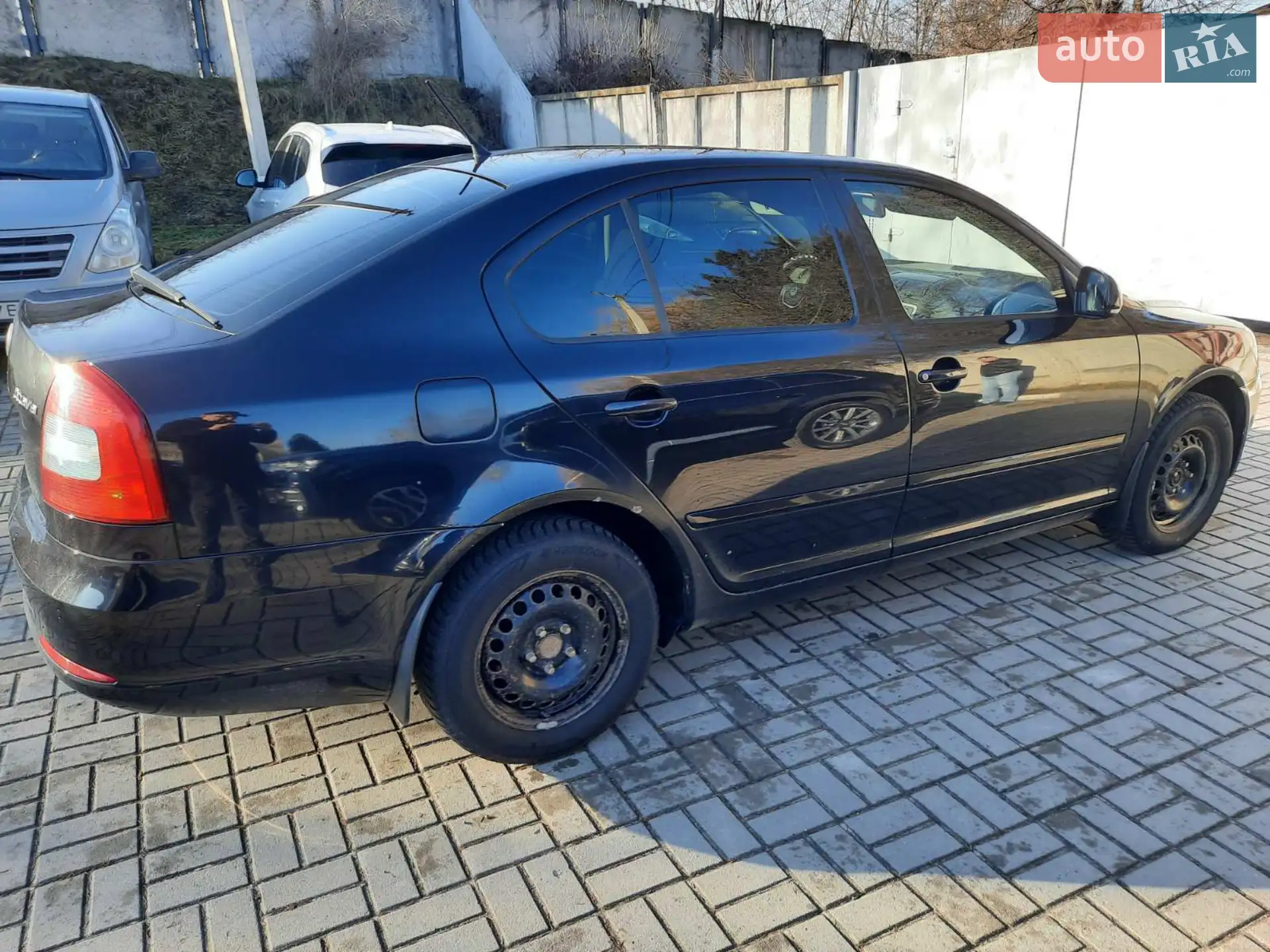 2011 Skoda Octavia - мініатюра 7