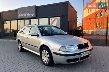 Універсал Skoda Octavia 2004 в Вінниці