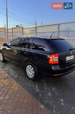 Универсал Skoda Octavia 2011 в Тернополе