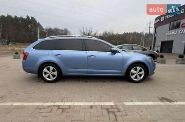 Универсал Skoda Octavia 2013 в Киеве