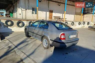 Лифтбек Skoda Octavia 2006 в Одессе