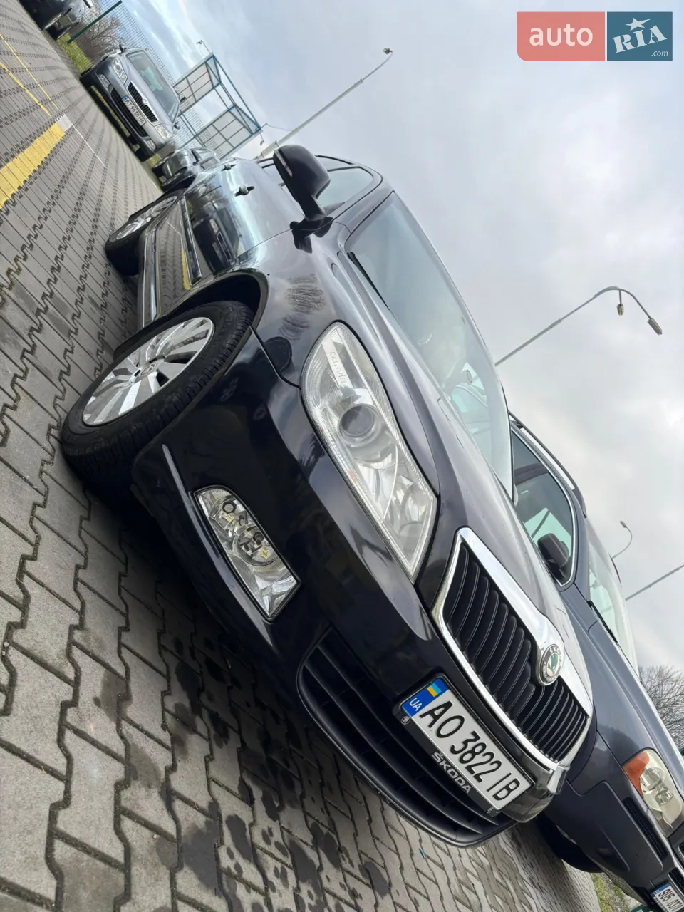 2011 Skoda Octavia - мініатюра 10